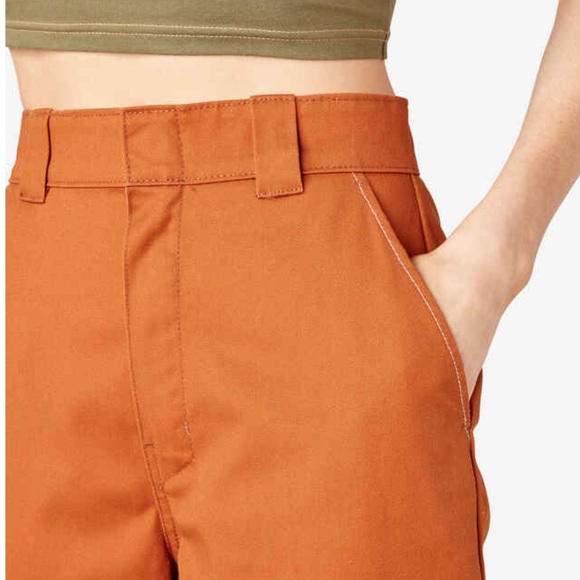 Dickies relaxed fit double knee pants - Picture 5 of 5